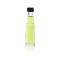 Mini Likör Grüner Apfel (20% Vol.)