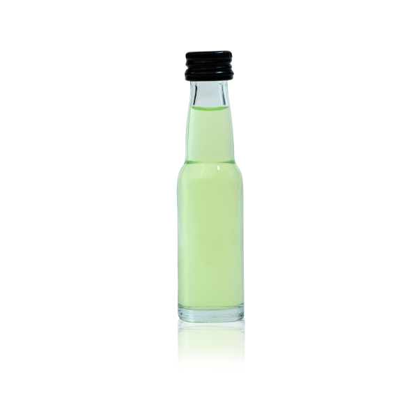 Mini Likör Limette (20% Vol.)